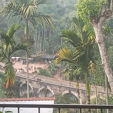 Nine Arch Araliya Homestay Ella Buitenkant foto