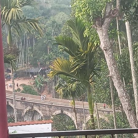Nine Arch Araliya Homestay Ella Buitenkant foto