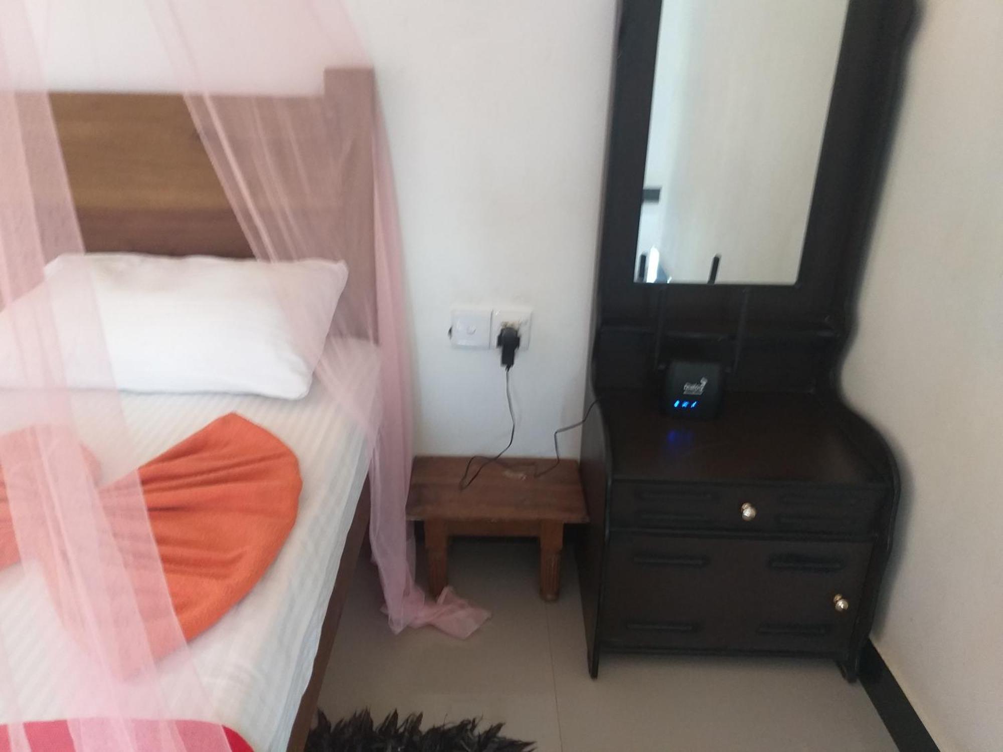 Nine Arch Araliya Homestay Ella Buitenkant foto