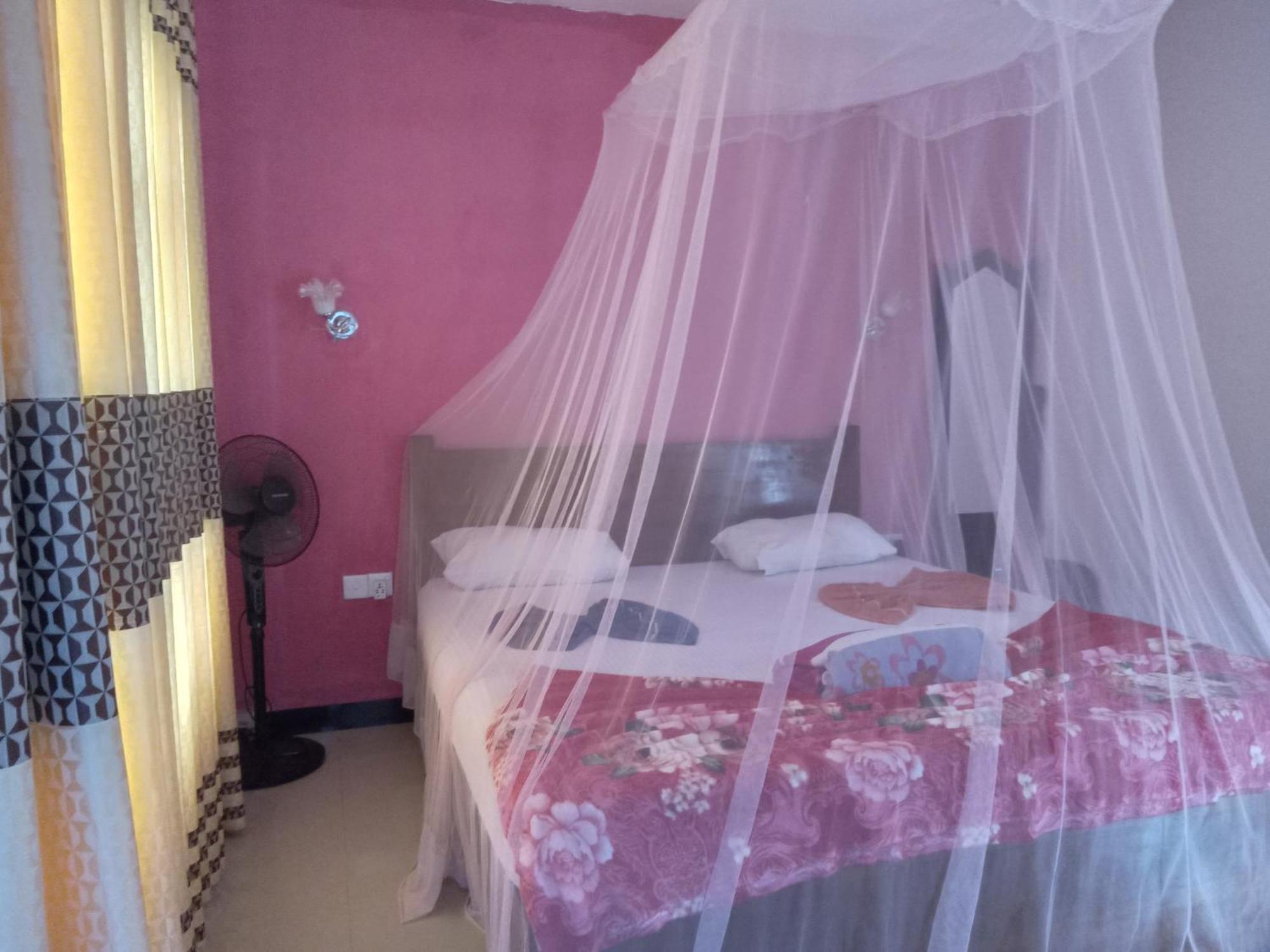 Nine Arch Araliya Homestay Ella Buitenkant foto