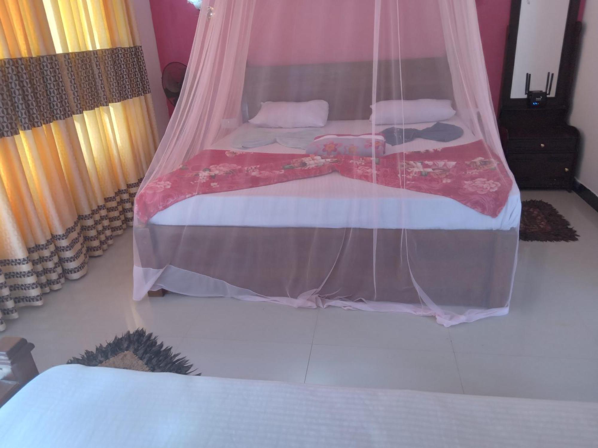 Nine Arch Araliya Homestay Ella Buitenkant foto