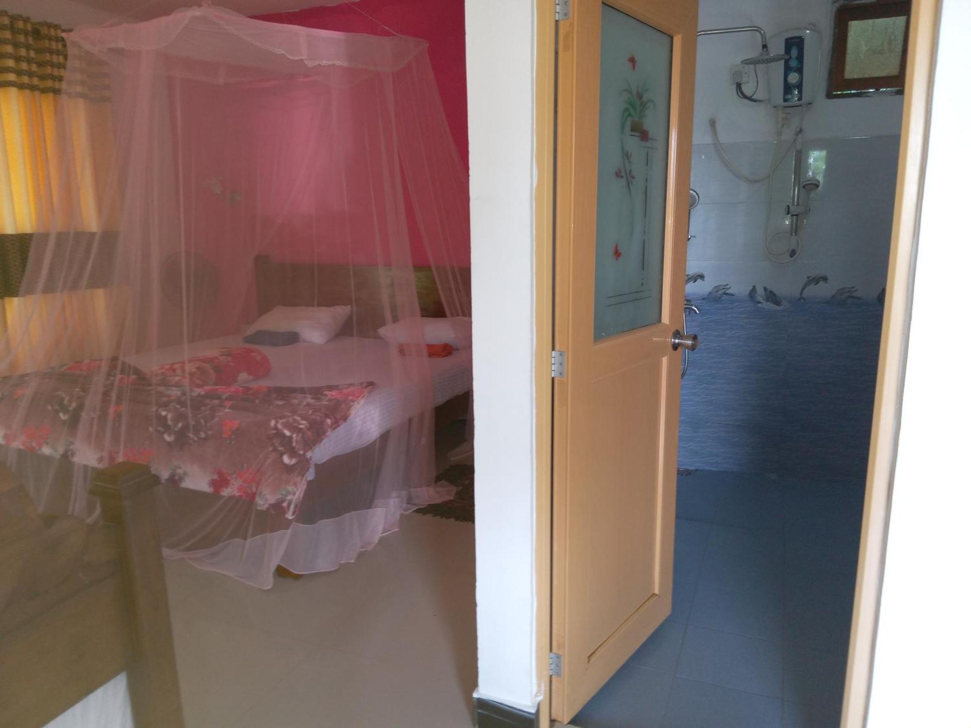 Nine Arch Araliya Homestay Ella Buitenkant foto