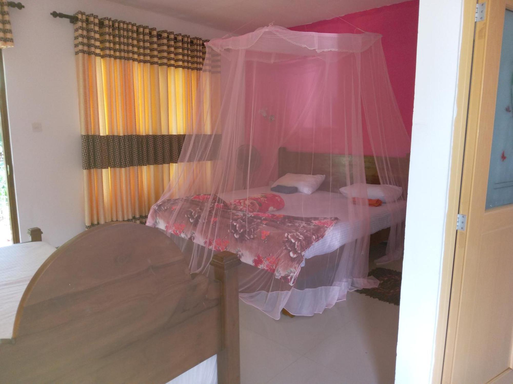Nine Arch Araliya Homestay Ella Buitenkant foto