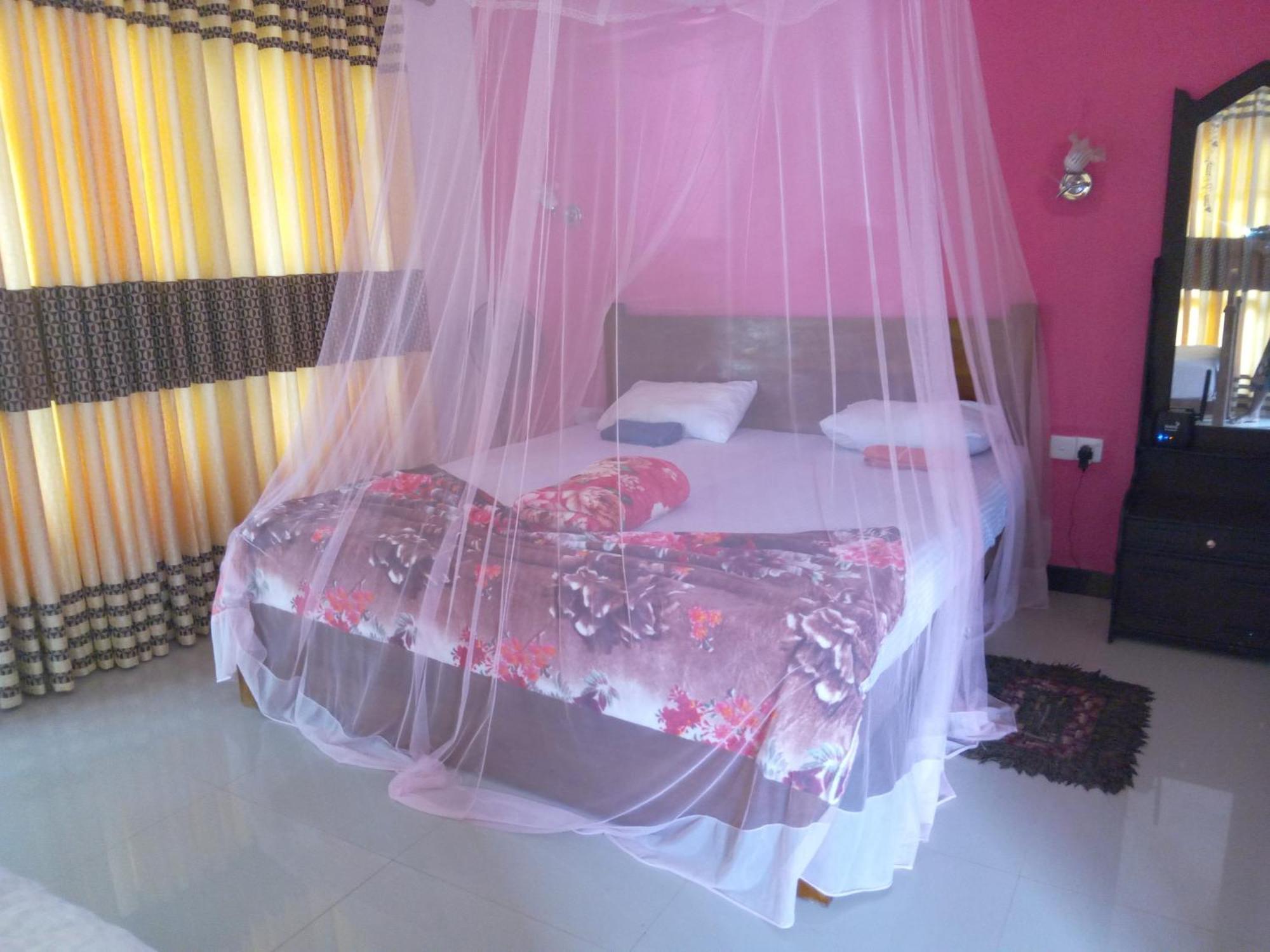 Nine Arch Araliya Homestay Ella Buitenkant foto
