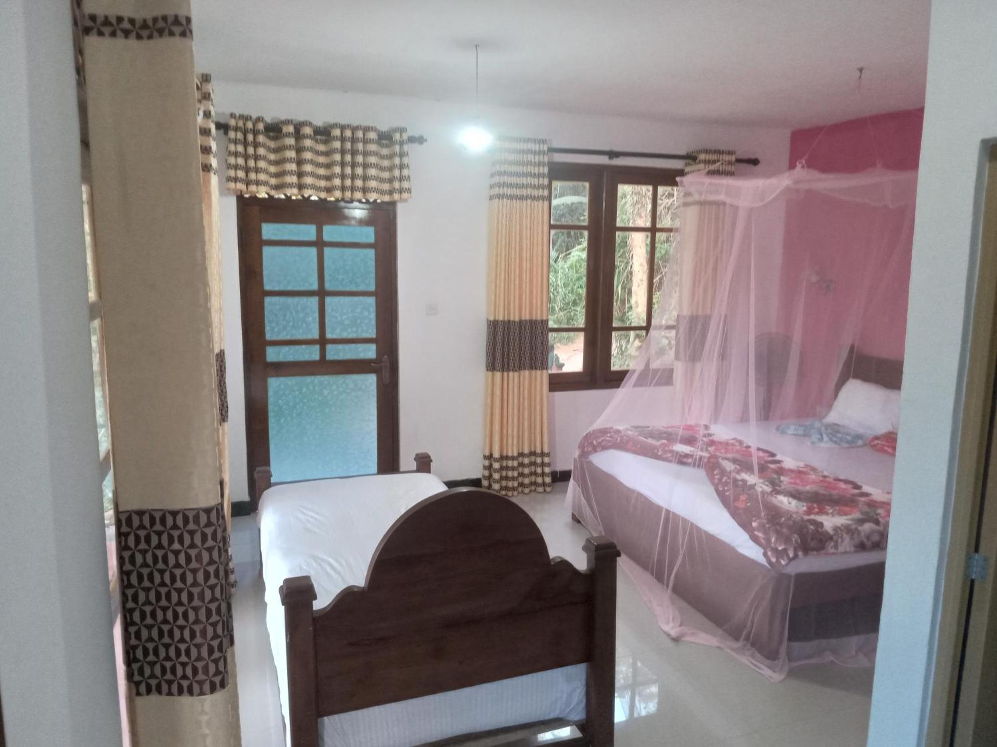 Nine Arch Araliya Homestay Ella Buitenkant foto