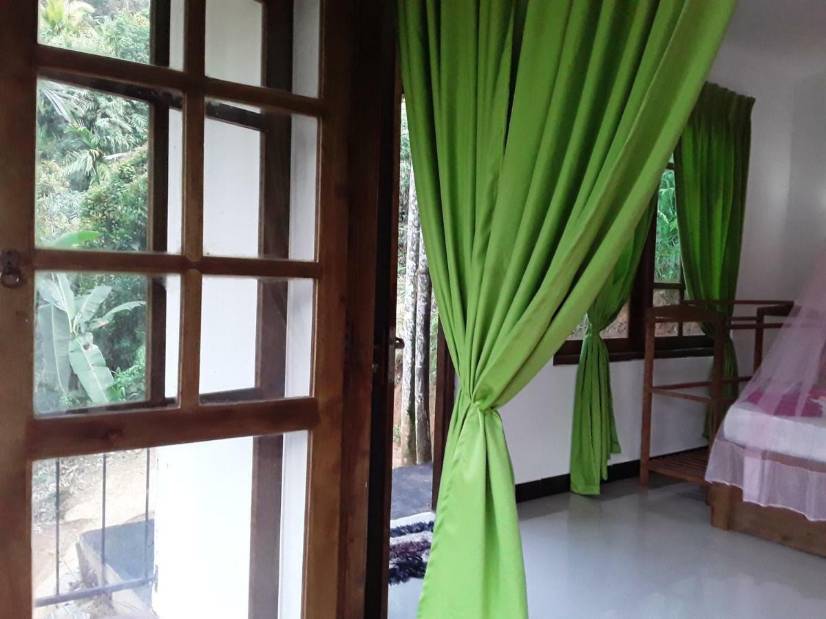 Nine Arch Araliya Homestay Ella Buitenkant foto